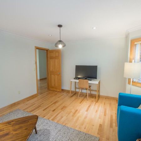 Chesterman Hideaway Hotel Tofino Zewnętrze zdjęcie