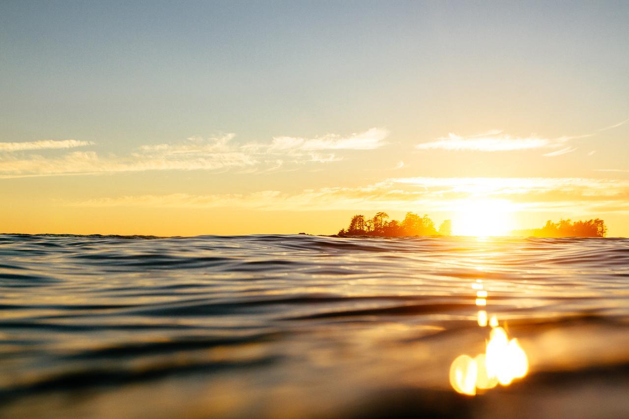 Chesterman Hideaway Hotel Tofino Zewnętrze zdjęcie