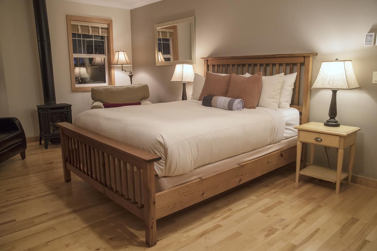 Chesterman Hideaway Hotel Tofino Zewnętrze zdjęcie